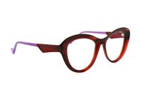Eyeglasses frame Caroline Abram Woman LORETTA 50 294 - LORETTA 50 294